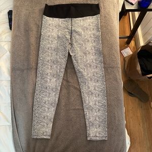 Blue Life Fit legging